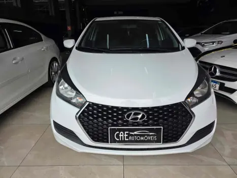 HYUNDAI HB 20 Hatch 1.0 12V 4P FLEX UNIQUE, Foto 2