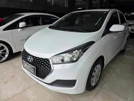 HYUNDAI HB 20 Hatch 1.0 12V 4P FLEX UNIQUE, Foto 3