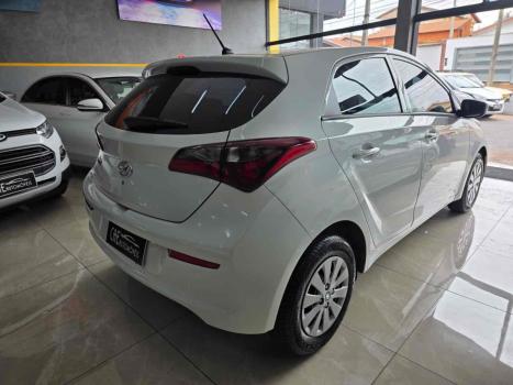 HYUNDAI HB 20 Hatch 1.0 12V 4P FLEX UNIQUE, Foto 4