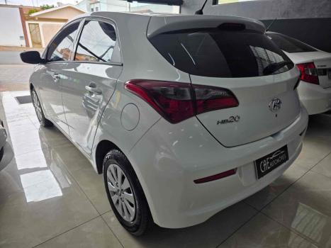 HYUNDAI HB 20 Hatch 1.0 12V 4P FLEX UNIQUE, Foto 6