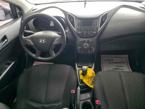 HYUNDAI HB 20 Hatch 1.0 12V 4P FLEX UNIQUE, Foto 7