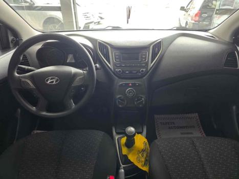 HYUNDAI HB 20 Hatch 1.0 12V 4P FLEX UNIQUE, Foto 9