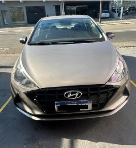 HYUNDAI HB 20 Hatch 1.0 12V 4P FLEX COMFORT, Foto 3