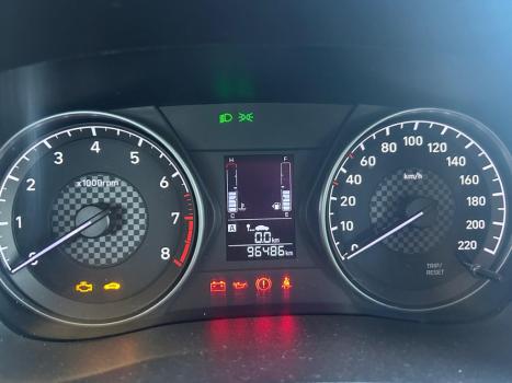 HYUNDAI HB 20 Hatch 1.0 12V 4P FLEX COMFORT, Foto 4