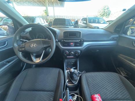 HYUNDAI HB 20 Hatch 1.0 12V 4P FLEX COMFORT, Foto 5