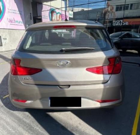 HYUNDAI HB 20 Hatch 1.0 12V 4P FLEX COMFORT, Foto 6