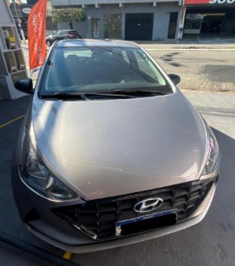 HYUNDAI HB 20 Hatch 1.0 12V 4P FLEX COMFORT, Foto 7