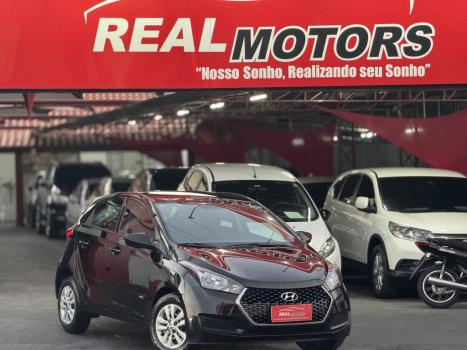 HYUNDAI HB 20 Hatch 1.0 12V 4P FLEX UNIQUE, Foto 1