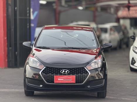 HYUNDAI HB 20 Hatch 1.0 12V 4P FLEX UNIQUE, Foto 2