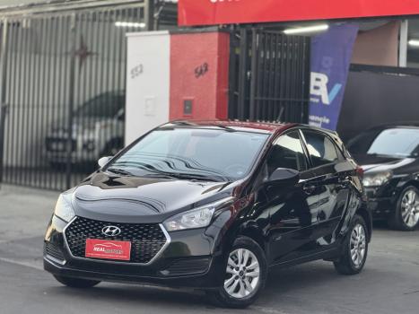 HYUNDAI HB 20 Hatch 1.0 12V 4P FLEX UNIQUE, Foto 3