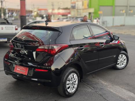 HYUNDAI HB 20 Hatch 1.0 12V 4P FLEX UNIQUE, Foto 4