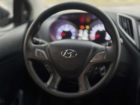 HYUNDAI HB 20 Hatch 1.0 12V 4P FLEX UNIQUE, Foto 7