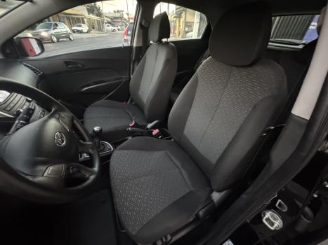 HYUNDAI HB 20 Hatch 1.0 12V 4P FLEX UNIQUE, Foto 8