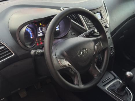 HYUNDAI HB 20 Hatch 1.0 12V 4P FLEX UNIQUE, Foto 9
