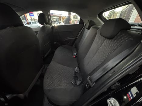 HYUNDAI HB 20 Hatch 1.0 12V 4P FLEX UNIQUE, Foto 10