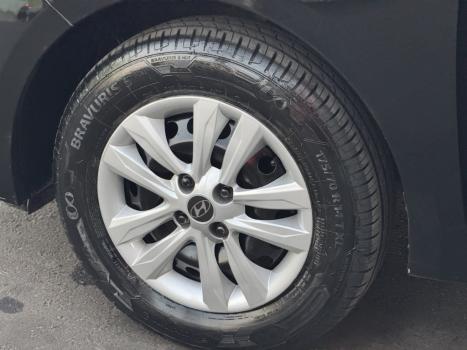 HYUNDAI HB 20 Hatch 1.0 12V 4P FLEX UNIQUE, Foto 11