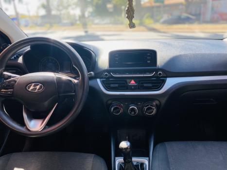 HYUNDAI HB 20 Hatch 1.0 12V 4P FLEX SENSE, Foto 5
