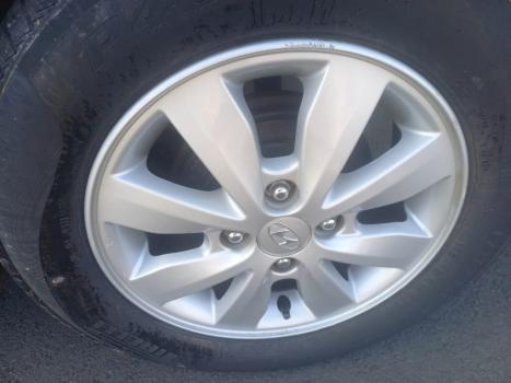 HYUNDAI HB 20 Hatch 1.6 16V 4P FLEX COMFORT PREMIUM, Foto 3