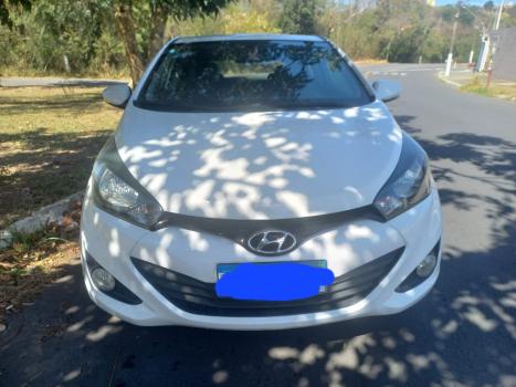 HYUNDAI HB 20 Hatch 1.6 16V 4P FLEX COMFORT PREMIUM, Foto 5