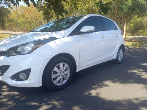 HYUNDAI HB 20 Hatch 1.6 16V 4P FLEX COMFORT PREMIUM, Foto 6