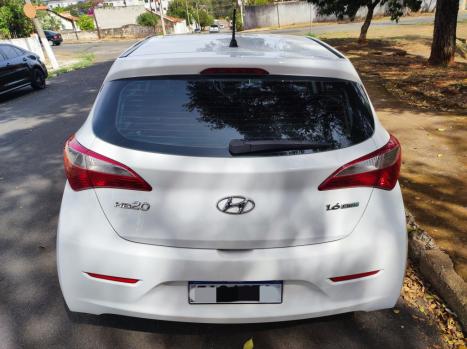HYUNDAI HB 20 Hatch 1.6 16V 4P FLEX COMFORT PREMIUM, Foto 6