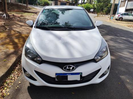 HYUNDAI HB 20 Hatch 1.6 16V 4P FLEX COMFORT PREMIUM, Foto 3