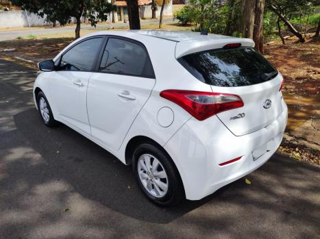 HYUNDAI HB 20 Hatch 1.6 16V 4P FLEX COMFORT PREMIUM, Foto 5