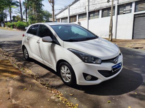 HYUNDAI HB 20 Hatch 1.6 16V 4P FLEX COMFORT PREMIUM, Foto 2