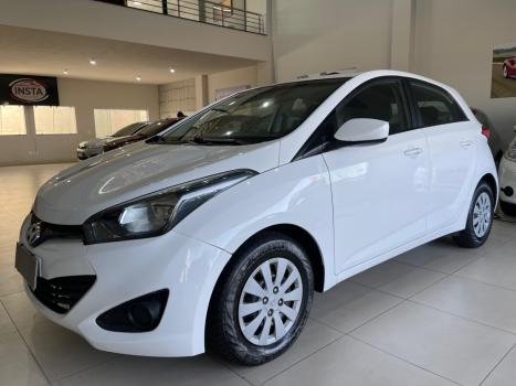 HYUNDAI HB 20 Hatch 1.0 12V 4P FLEX COMFORT, Foto 2
