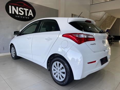 HYUNDAI HB 20 Hatch 1.0 12V 4P FLEX COMFORT, Foto 3