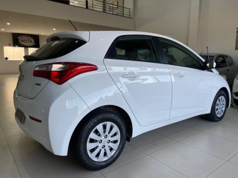 HYUNDAI HB 20 Hatch 1.0 12V 4P FLEX COMFORT, Foto 4