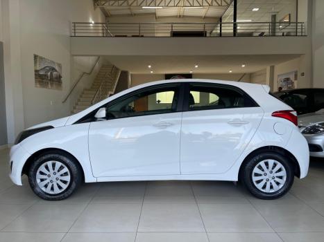 HYUNDAI HB 20 Hatch 1.0 12V 4P FLEX COMFORT, Foto 5