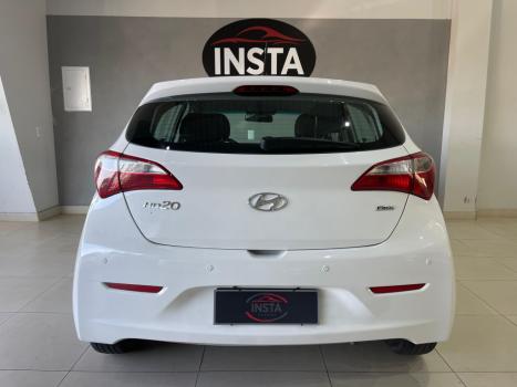 HYUNDAI HB 20 Hatch 1.0 12V 4P FLEX COMFORT, Foto 6