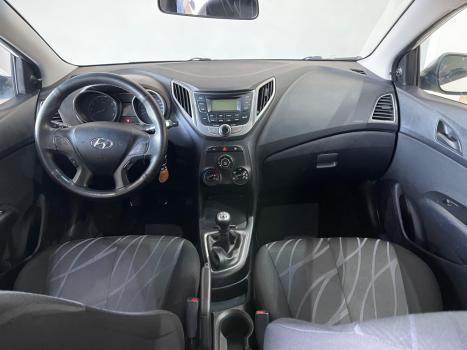 HYUNDAI HB 20 Hatch 1.0 12V 4P FLEX COMFORT, Foto 7
