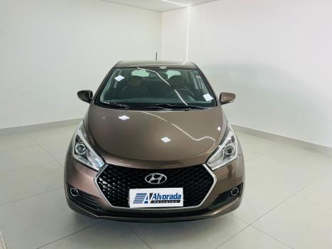 HYUNDAI HB 20 Hatch 1.6 16V 4P PREMIUM FLEX AUTOMTICO, Foto 2