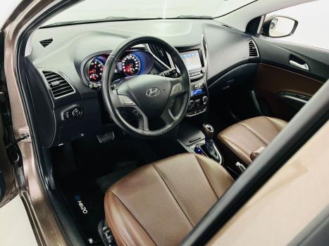 HYUNDAI HB 20 Hatch 1.6 16V 4P PREMIUM FLEX AUTOMTICO, Foto 3