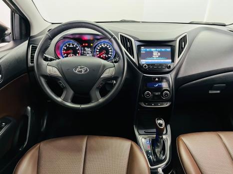 HYUNDAI HB 20 Hatch 1.6 16V 4P PREMIUM FLEX AUTOMTICO, Foto 5
