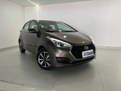 HYUNDAI HB 20 Hatch 1.6 16V 4P PREMIUM FLEX AUTOMTICO, Foto 16