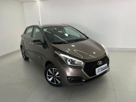 HYUNDAI HB 20 Hatch 1.6 16V 4P PREMIUM FLEX AUTOMTICO, Foto 17