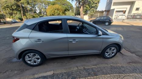 HYUNDAI HB 20 Hatch 1.0 12V 4P FLEX VISION, Foto 3