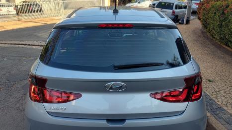 HYUNDAI HB 20 Hatch 1.0 12V 4P FLEX VISION, Foto 4