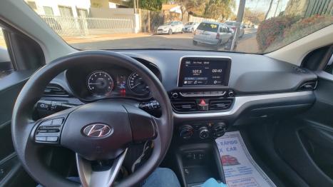 HYUNDAI HB 20 Hatch 1.0 12V 4P FLEX VISION, Foto 5