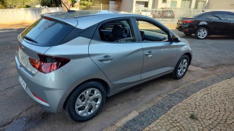 HYUNDAI HB 20 Hatch 1.0 12V 4P FLEX VISION, Foto 2