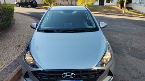 HYUNDAI HB 20 Hatch 1.0 12V 4P FLEX VISION, Foto 6