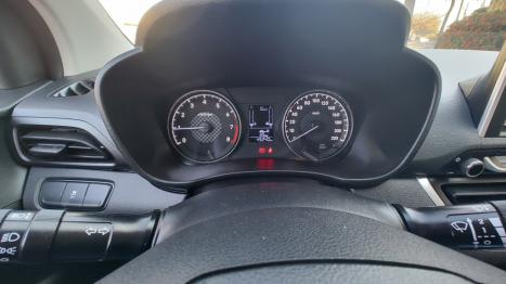 HYUNDAI HB 20 Hatch 1.0 12V 4P FLEX VISION, Foto 8