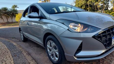 HYUNDAI HB 20 Hatch 1.0 12V 4P FLEX VISION, Foto 9