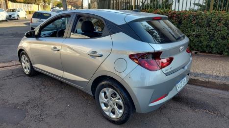 HYUNDAI HB 20 Hatch 1.0 12V 4P FLEX VISION, Foto 10