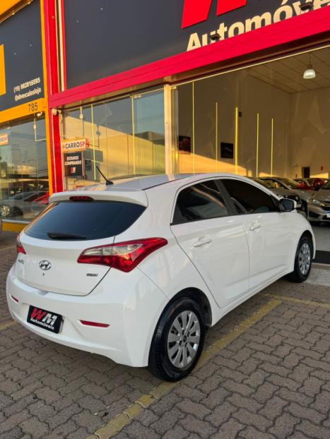 HYUNDAI HB 20 Hatch 1.0 12V 4P FLEX COMFORT PLUS, Foto 5