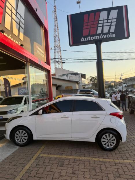 HYUNDAI HB 20 Hatch 1.0 12V 4P FLEX COMFORT PLUS, Foto 7