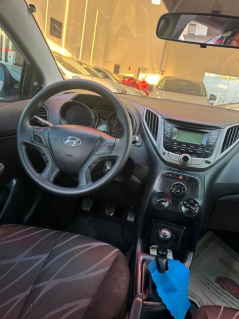 HYUNDAI HB 20 Hatch 1.0 12V 4P FLEX COMFORT PLUS, Foto 8